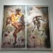 Exploring Wangechi Mutu’s Your Story, My Curse