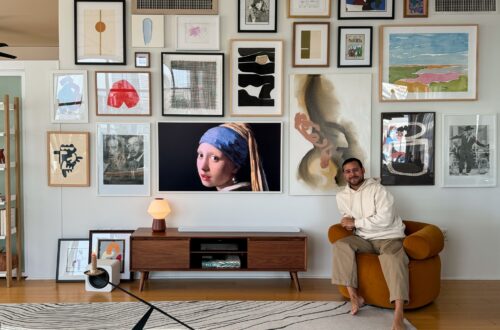 Luis Arturo Sánchez