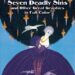 Exploring Erté’s Captivating “The Seven Deadly Sins”