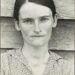 Esplorando la “Fermiera Locataria dell’Alabama” di Walker Evans