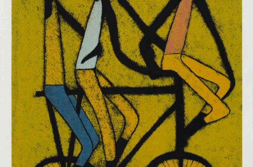 « Bagong Taon » par Arturo Luz : Célébrer le Nouvel An avec l&rsquo;Art