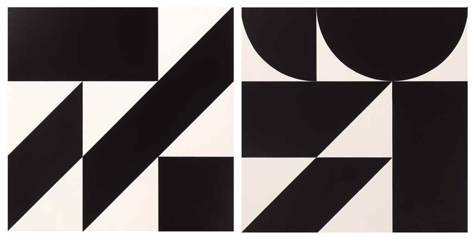 Black and White: Exploring Arturo Luz’s Iconic Work