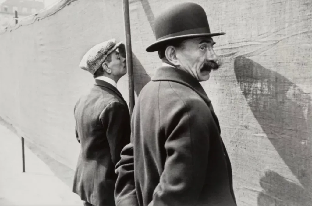 美品・The Decisive Moment 英語版 The Decisive Moment | Via U