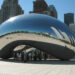 Exploring the Mesmerizing World of Cloud Gate by Anish Kapoor