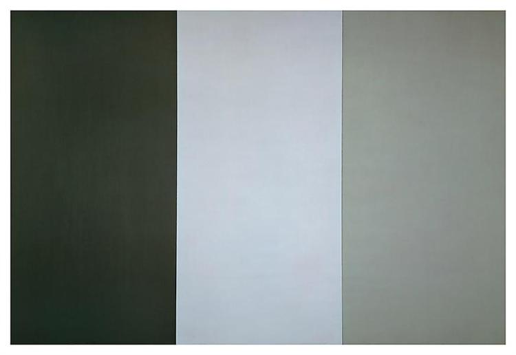 Grove Group de Brice Marden: Una obra maestra contemporánea