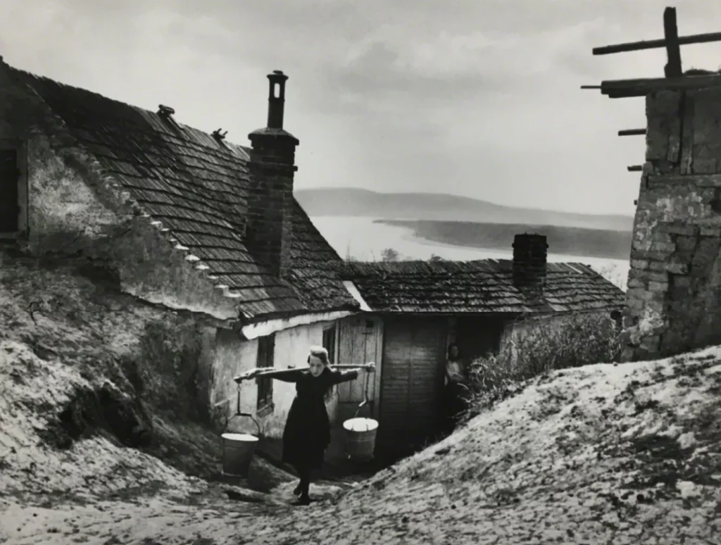 Schweres Gewicht, Esztergom, Ungarn