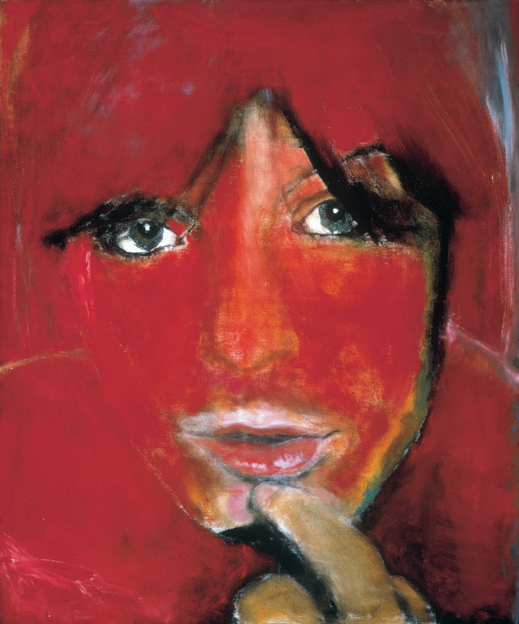 Marlene Dumas: Unveiling the Layers of 