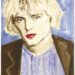 Exploring Kurt by Elizabeth Peyton: A Portrait of Music and Emotion