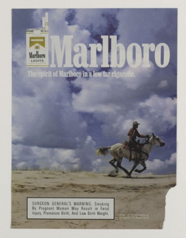 The Marlboro Man