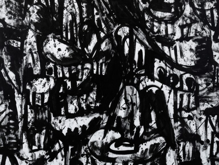 Exploring the Whimsical World of Mental States by George Condo