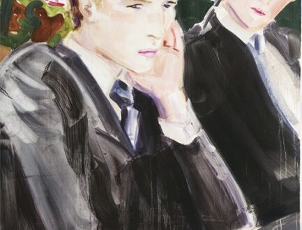 Esplorando il Ritratto di Prince di Elizabeth Peyton