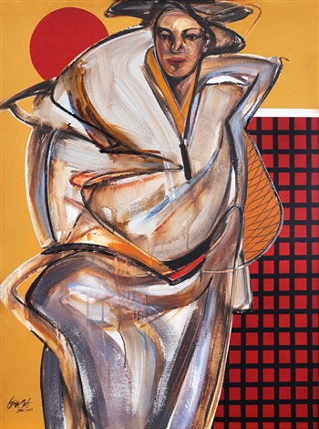 Svelare il Mistero: Sabel di Benedicto Cabrera