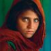 Unveiling the Story Behind Steve McCurry’s Afghan Girl