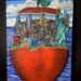 Revelando «La Gran Manzana» de Charles Fazzino