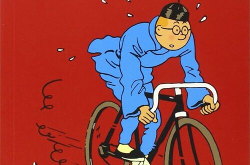 Explorando El Loto Azul: Una Obra Maestra de Hergé