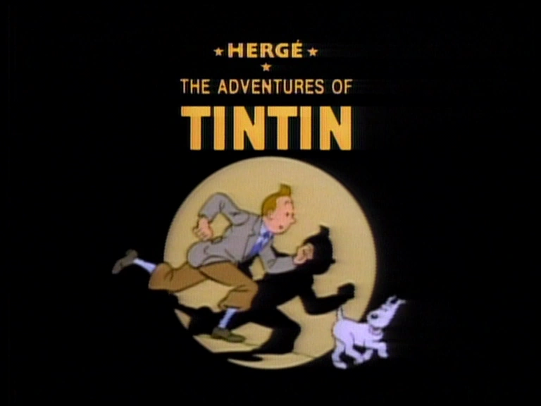 Explorer les icôniques « Aventures de Tintin » de Hergé