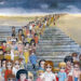 Explorando Tomorrow Forever de Margaret Keane
