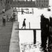 Explorer « Venise Fondementa Nueva, 1959 » de Willy Ronis
