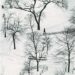 Esplorando l’iconica “Washington Square, Winter” di André Kertész
