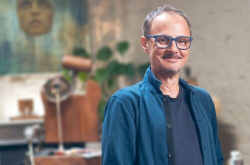 Jonathan Yeo’s Royal Portraits in Gallery Spotlight Jonathan Yeo’s Royal Portraits in Gallery Spotlight