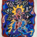 SACI X SINGULART: Meet Resident Artist Laurie Shapiro