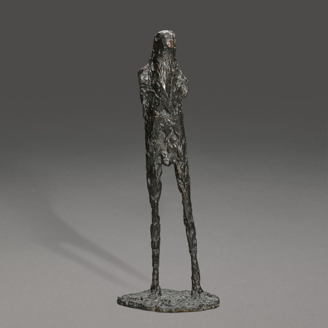 Explorando Birdman de Elisabeth Frink