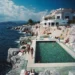 Explorando Hotel du Cap Eden-Roc por Slim Aarons