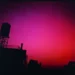 Erforschung von „Red Sky From My Window, NYC“ von Nan Goldin