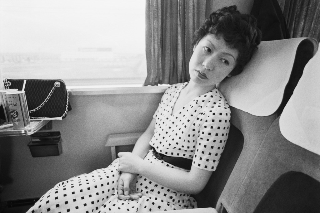 Sentimental Journey by Nobuyoshi Araki: An Exploration of Love