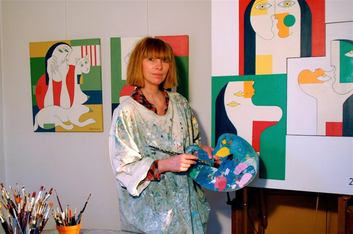 Pour les artistes : Conseils pour emballer et expédier des œuvres d&rsquo;art en toute sécurité