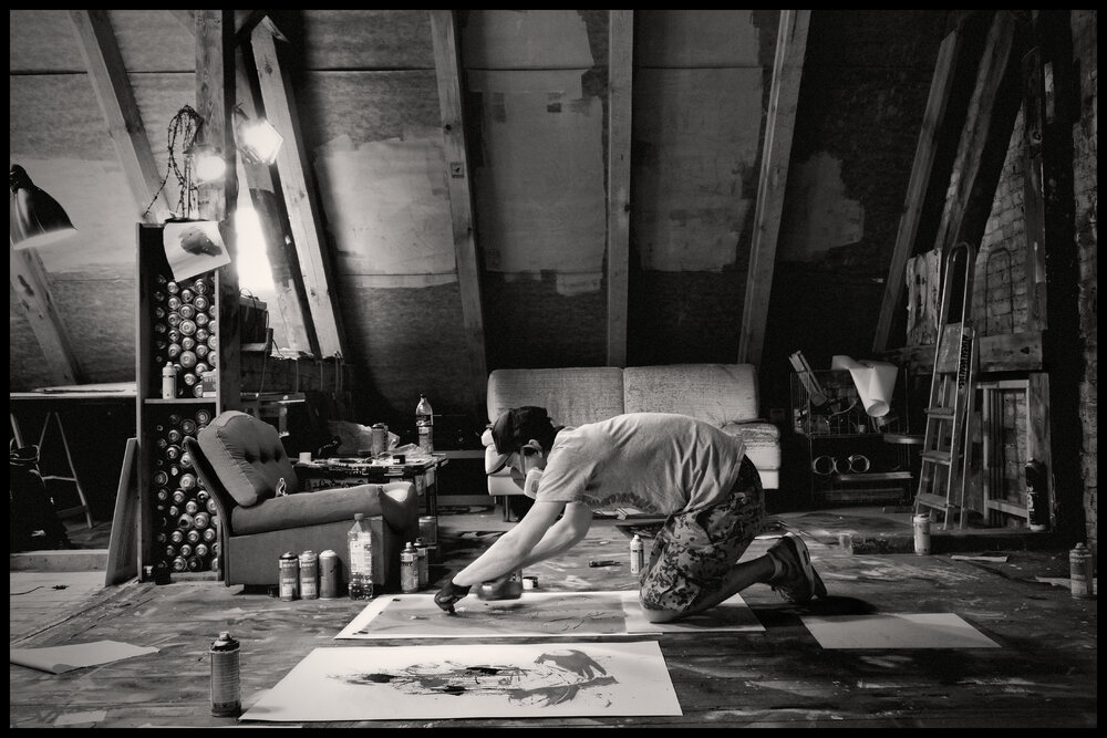 Comment construire une marque en tant qu&rsquo;artiste ?