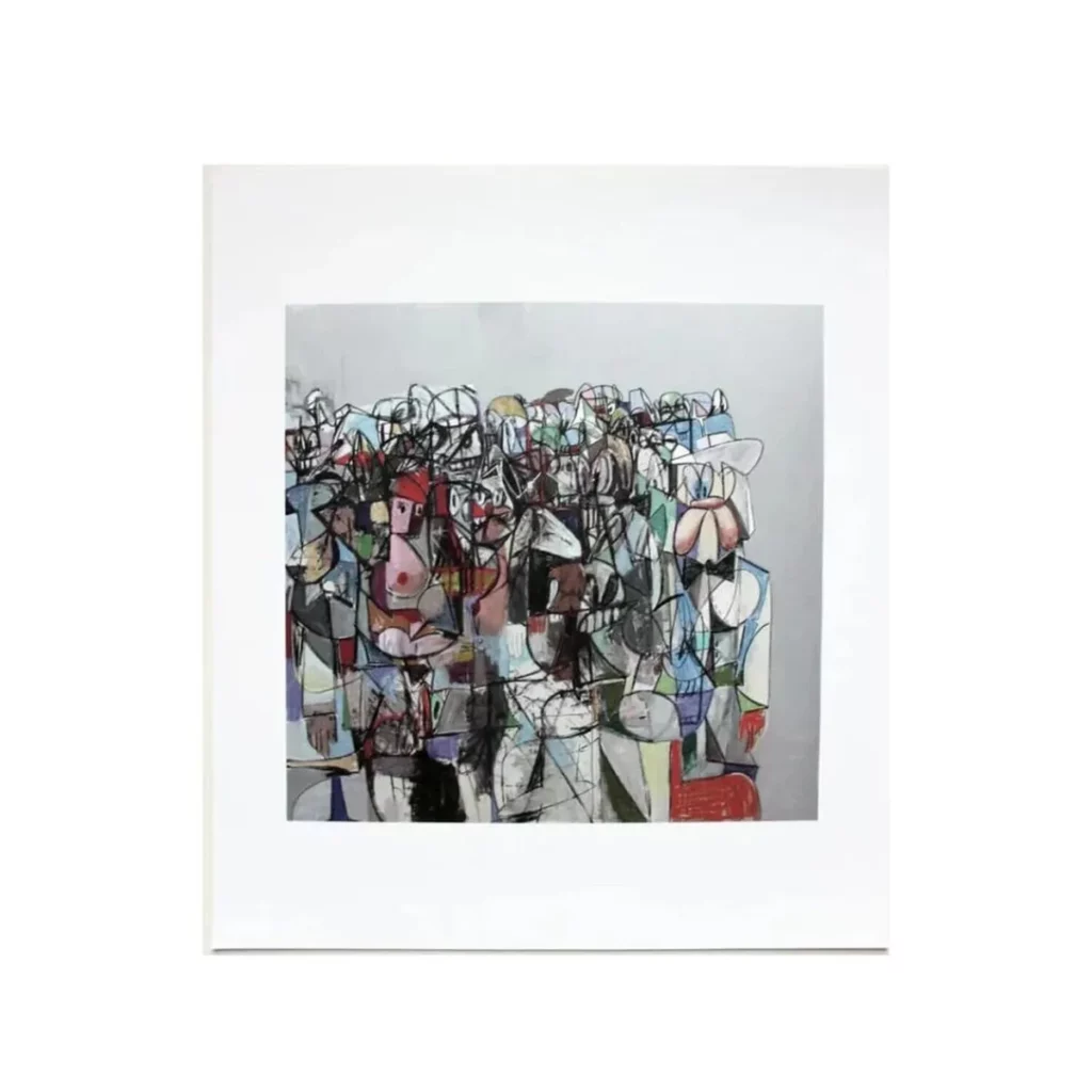 洋書 e Condo Mental States Amazon | George Condo: Mental States | Condo, George, Rugoff