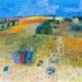 Explorer le champ de blé de Raoul Dufy dans Gallery Spotlight