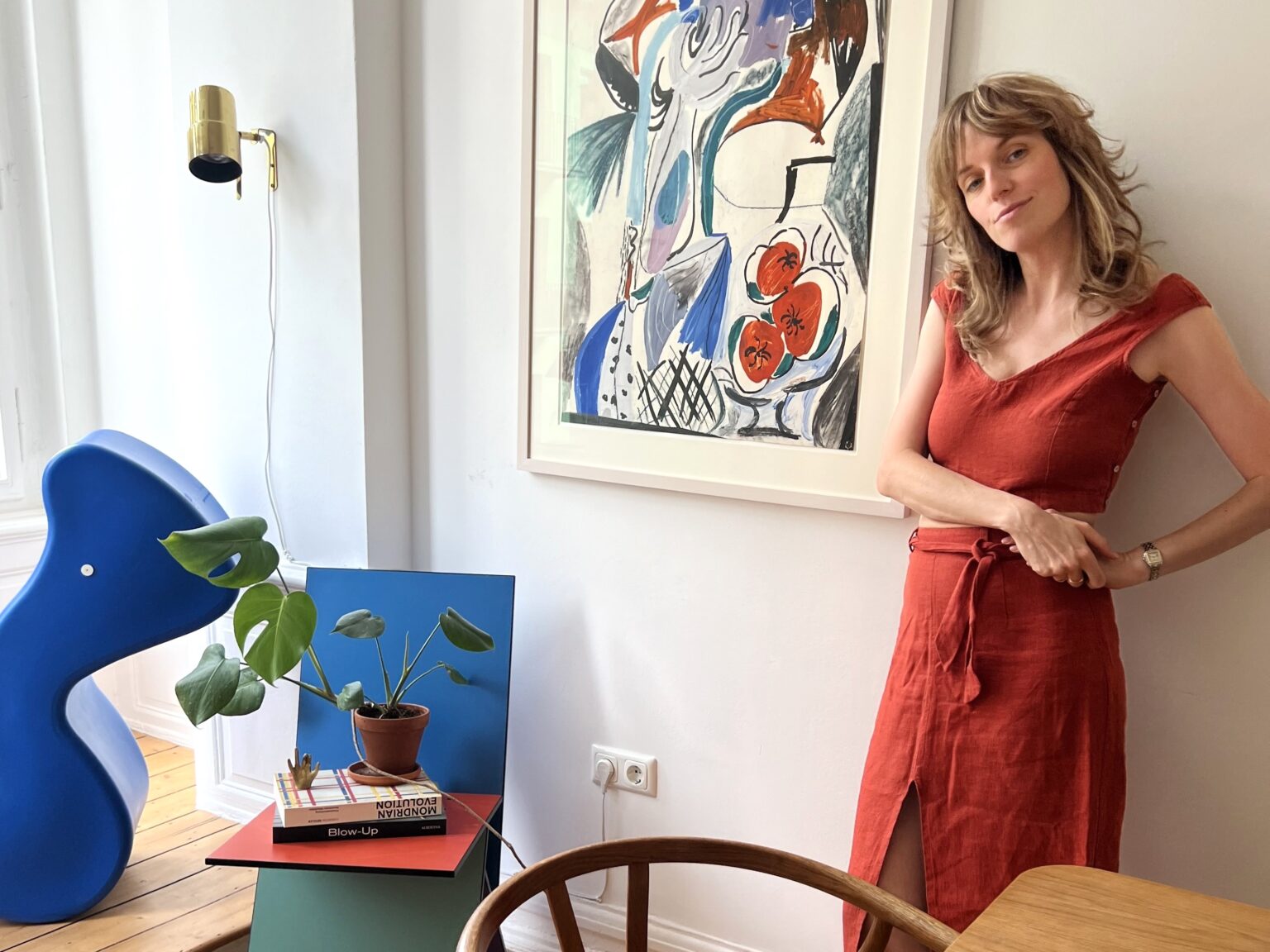 JENNY BÜSTİYER