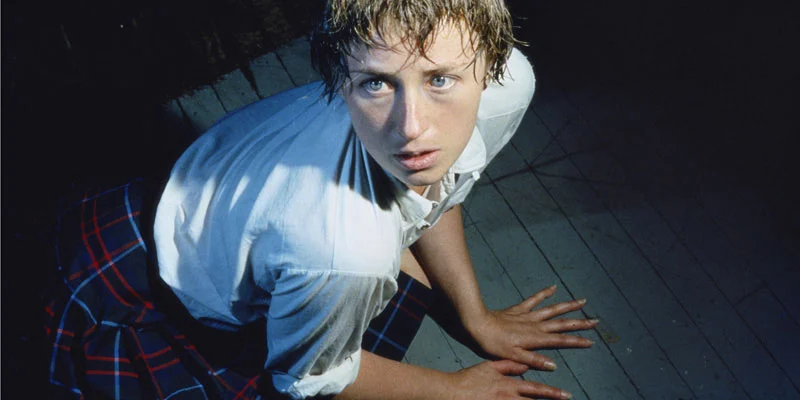 Esplorare Untitled #92 di Cindy Sherman