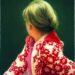Analyse von Betty von Gerhard Richter