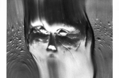 Capturando la Realidad: Distorsión #29, París de André Kertész