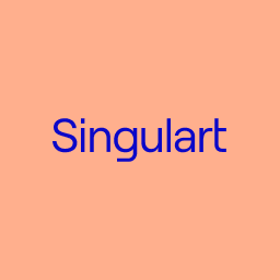 Singulart logo