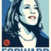 Shepard Fairey’s ‘FORWARD’: An Artistic Statement for the Next Election