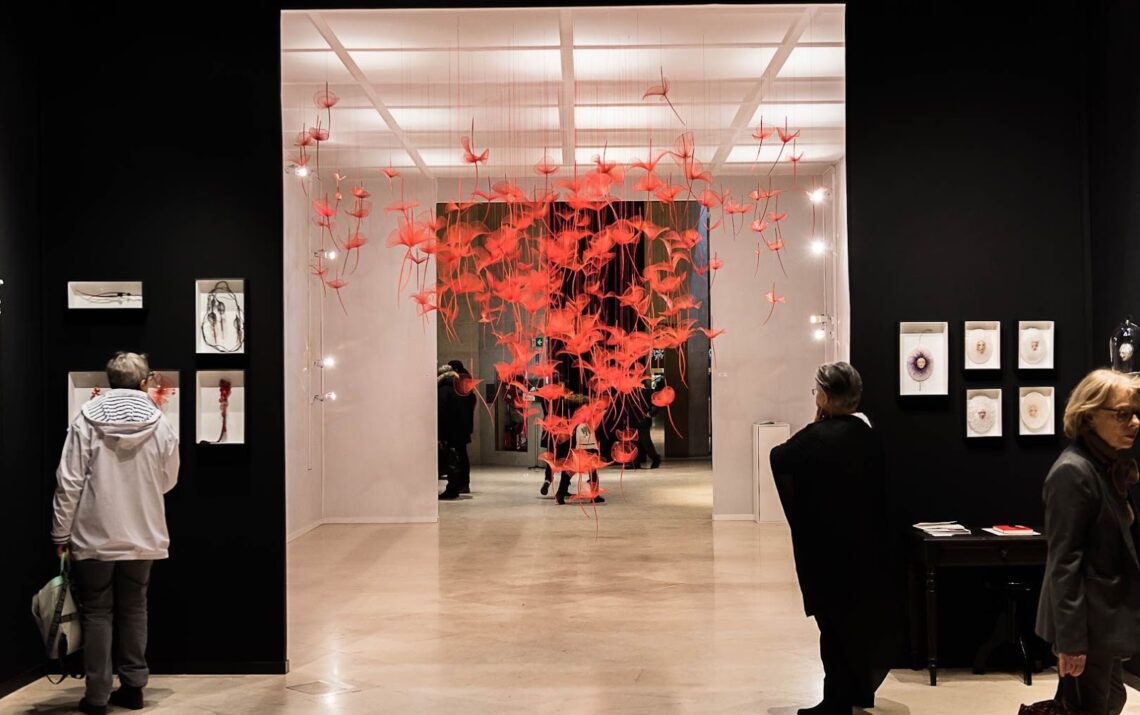 Singulart x Salon des Beaux-Arts 