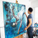 Tadaomi Kawasaki On His Unexpected Upcoming Art Project