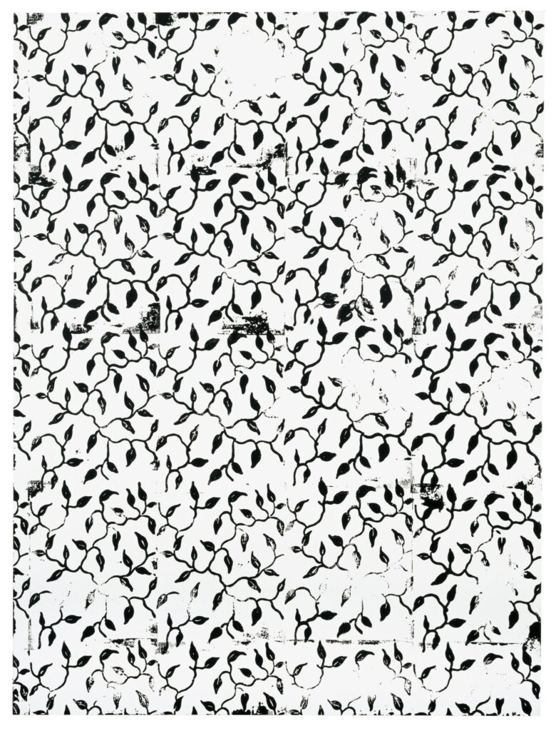 Pattern Paintings by Christopher Wool: A collector guide to