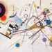 Composizione VIII di Wassily Kandinsky: Una Sinfonia nell’Arte Astratta
