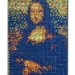Rubik Mona Lisa de Invader: Una guía de coleccionista de su mundo de mosaicos