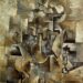 Exploration de « Violon et Chandelle » par Georges Braque