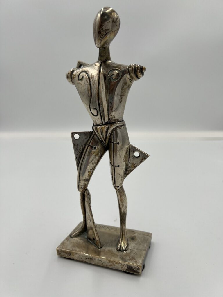 Il Trovatore by Giorgio de Chirico