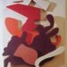 Perspectiva del Arte: El Martillo Flor por Jean Arp