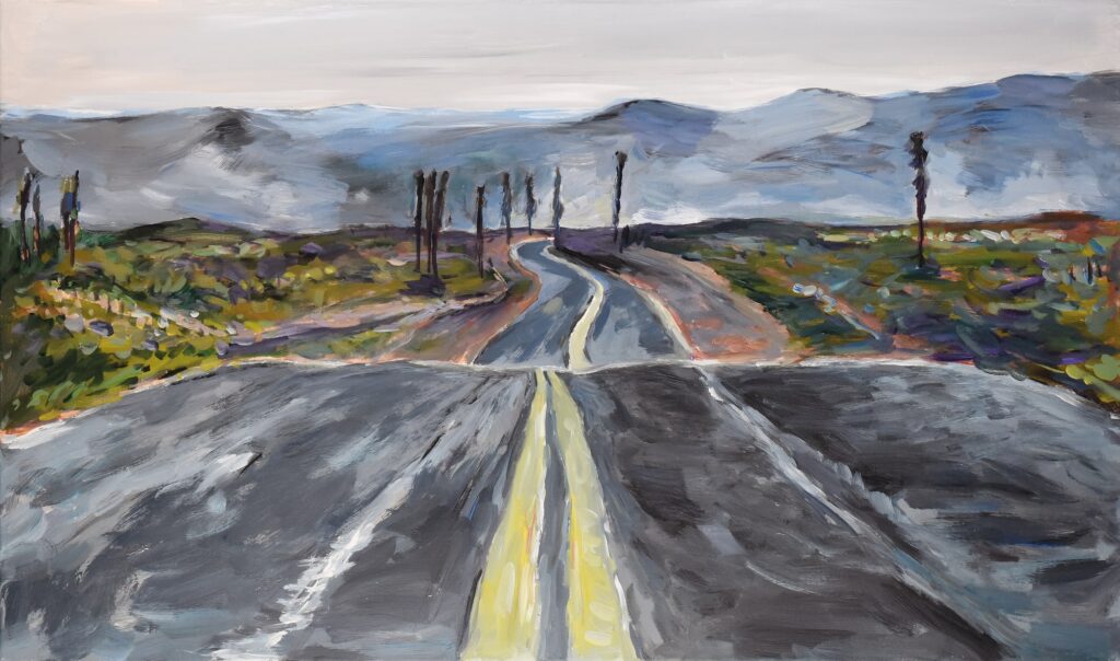 Beaten Path