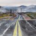 Bob Dylan’s Beaten Path in Gallery Spotlight