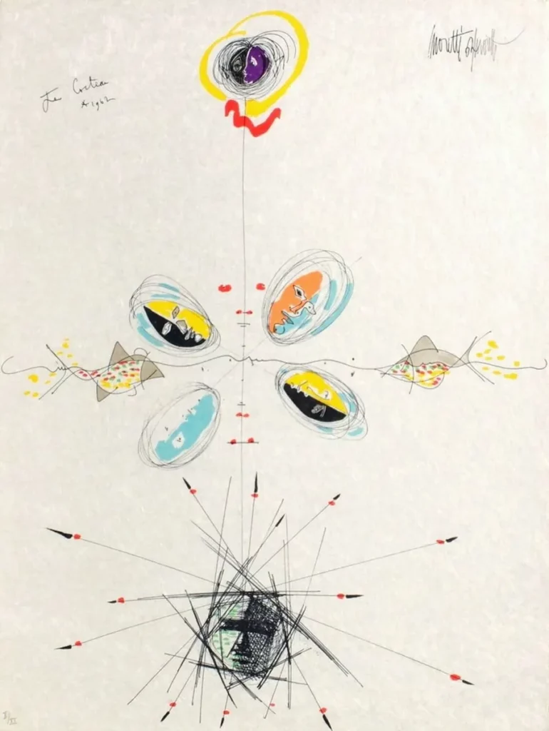 Prometheus by Jean Cocteau: A collector guide to his